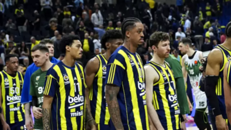 Fenerbahçe Beko, EuroLeague'de Hapoel IBI ile Karşılaşacak
