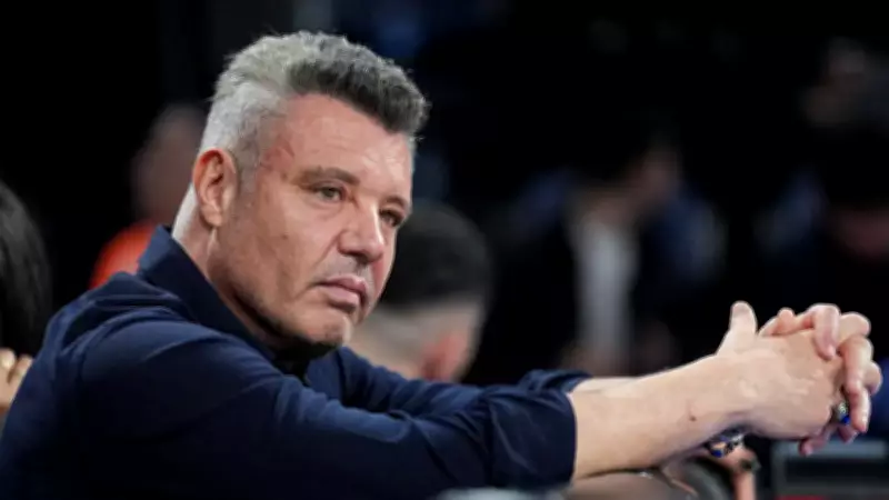 Fenerbahçe Derbi Primini Açıkladı, Sergen Yalçın 11'ini Belirledi
