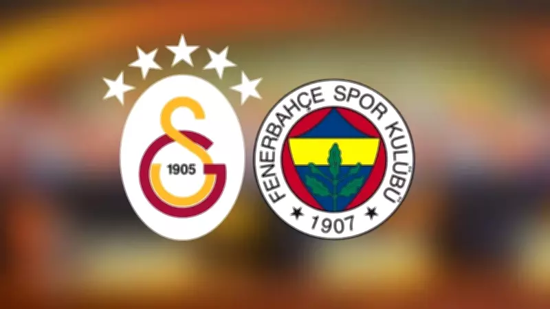 Fenerbahçe, Galatasaray Altyapısından Bir Genç Oyuncuyu Daha Kadrosuna Katıyor