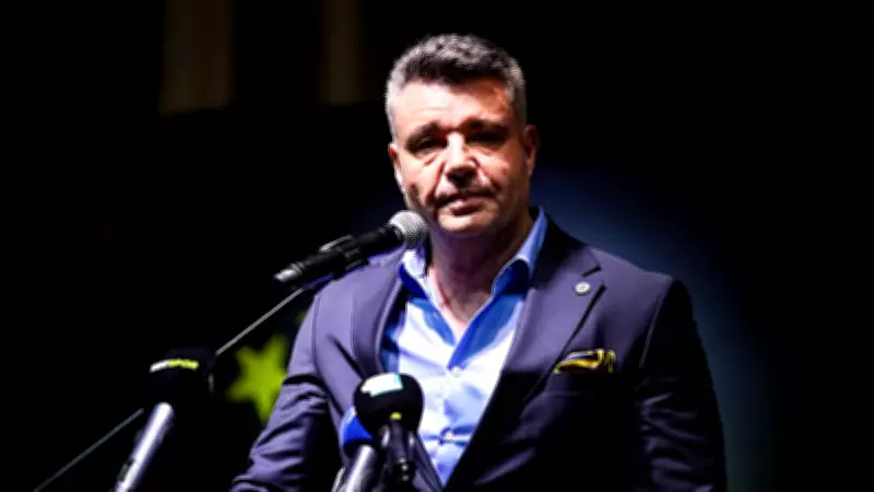 Fenerbahçe, Kadıköy'ü Sarsacak Golcü İçin Transfer Hareketine Geçti