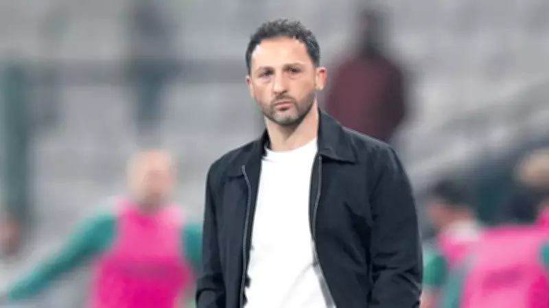Fenerbahçe Rekor Harcamaya Rağmen Hüsran Yaşıyor: Hedefler Bir Bir Kayboldu