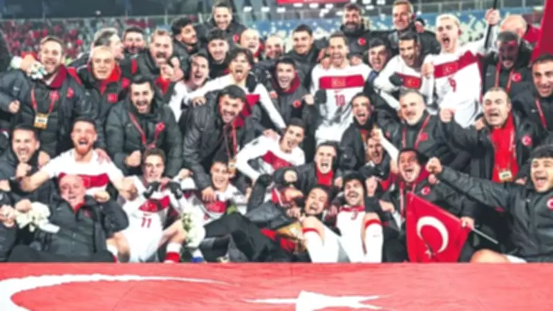 Fenerbahçe, Süper Lig'de Şampiyonluk Yolunda Kritik Galibiyet Aldı