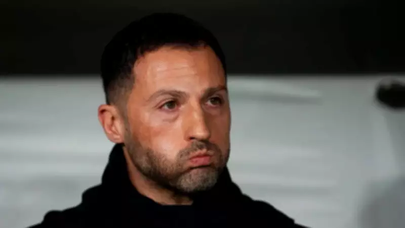 Fenerbahçe, Tottenham'ın Yıldızına Talip! 32 Milyon Euro'luk Orta Saha