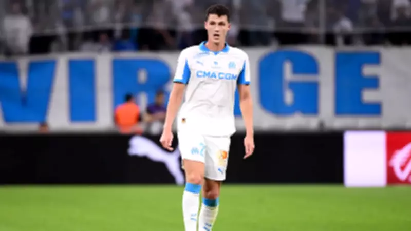 Fenerbahçe ve Galatasaray Transfer Yarışında: Aynı Yıldız İçin Kıyasıya Mücadele