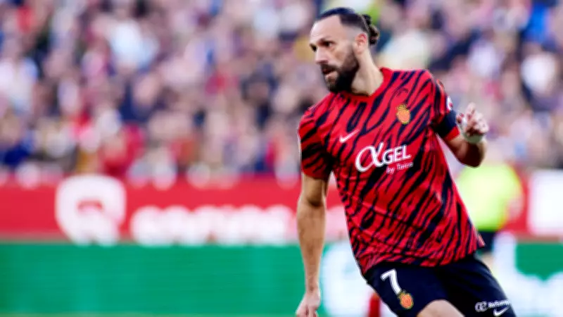 Fenerbahçe Vedat Muriqi'yi Geri Getirmek İçin Harekete Geçti: İtalyan Basını Duyurdu