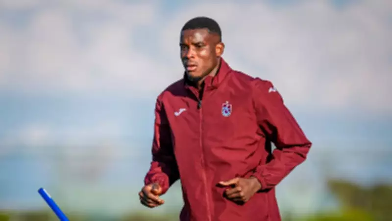 Fenerbahçe, Yeni Transfer Hedefiyle Gündemde: Bu Fırsat Kaçmaz