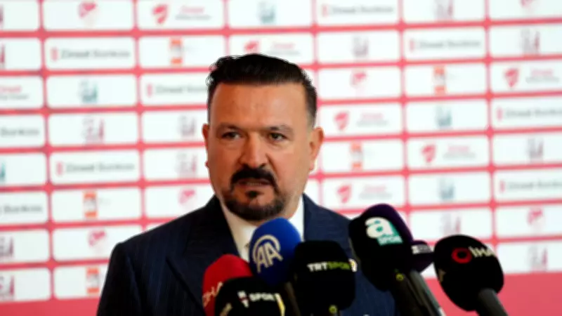 Fenerbahçe Yöneticisi Torunoğulları: Rakip Gündemi Değiştiriyor, Kavga Gerekiyorsa Alasını Yaparız!