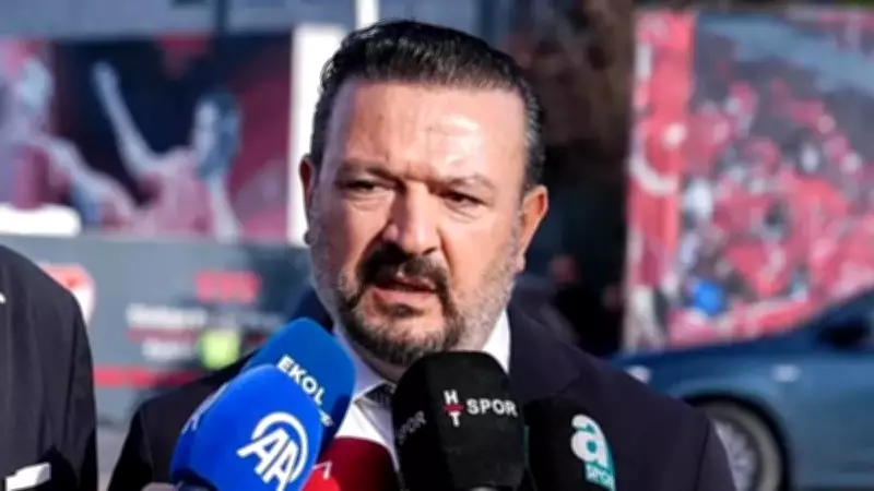Fenerbahçe Yöneticisi VAR'dan Şikayetçi: 'Art Niyet Var, Marka Değeri Düşüyor'