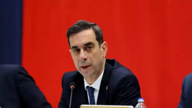 Fenerbahçe'de Şampiyonluk Krizi: Mosturoğlu, 'İnisiyatif Rakibimizde' Dedi