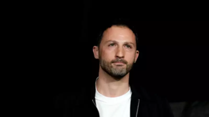 Fenerbahçe'de derbi planı netleşti! Tedesco, Ederson ile görüştü