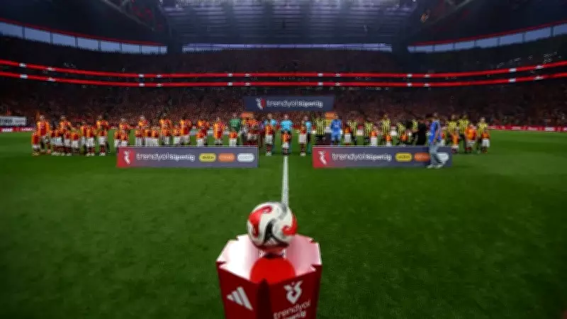 Fenerbahçe'de Ederson Fırtınası: Kırmızı Kart Sonrası Taraftardan Tepki