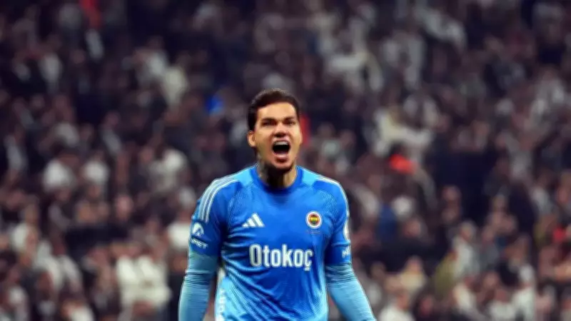 Fenerbahçe'de Ederson Krizi: Maaş Farkı Transferi Tıkadı