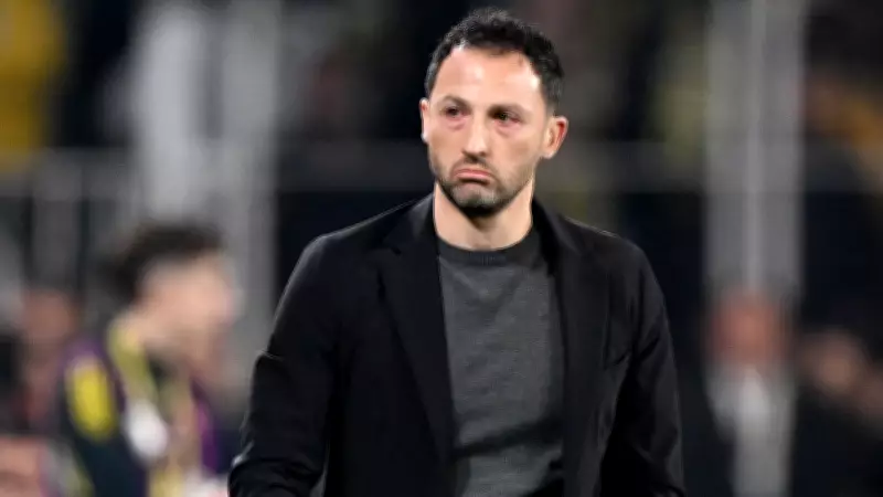 Fenerbahçe'de Galatasaray Derbisi Öncesi Kritik Durum: 7 Futbolcu Ceza Sınırında