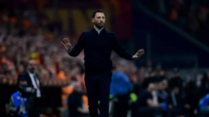 Fenerbahçe'de Galatasaray derbisine Asensio yedek, Cherif 11'de başladı