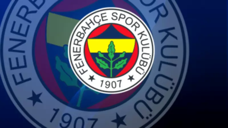 Fenerbahçe'de Olağanüstü Seçim Tarihi Açıklandı: 6-7 Haziran