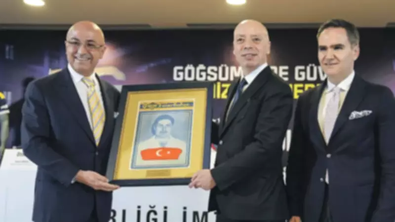 Fenerbahçe'de Prim Krizi Çözüldü: Yönetim 1.5 Milyon Dolar Ödedi