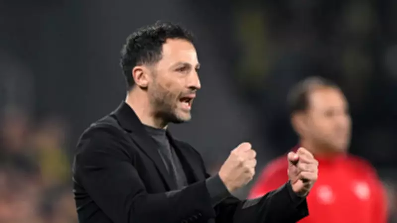 Fenerbahçe'de Tarih Tekerrür Etti! Tedesco'nun Derbi Stratejisi ve Kerem'in Zafer Golü