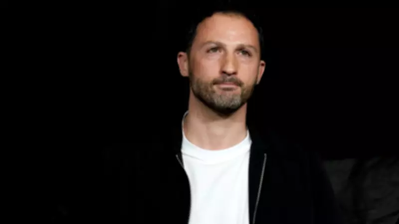 Fenerbahçe'de Tedesco'nun ayrılığı Alman basınında geniş yankı uyandırdı