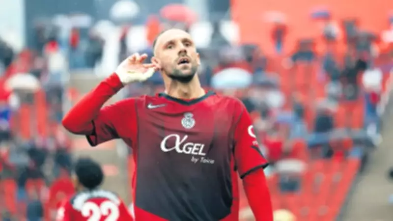 Fenerbahçe'de Vedat Muriqi Transferi Tamam, Sıra Kulübünde