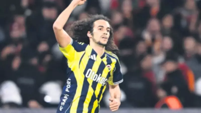 Fenerbahçe'de yıkım planı hazır: İşte ayrılık listesi