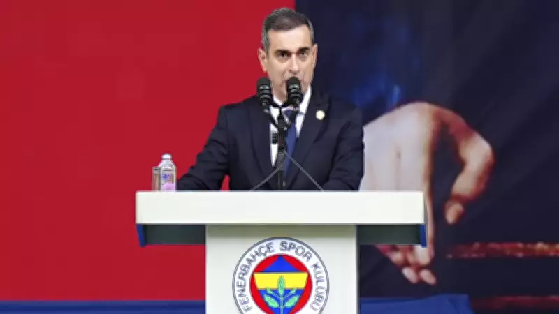 Fenerbahçe'de Zihniyet Değişimi Çağrısı: Mosturoğlu, Sürekli Başarısızlığın Nedenini Açıkladı