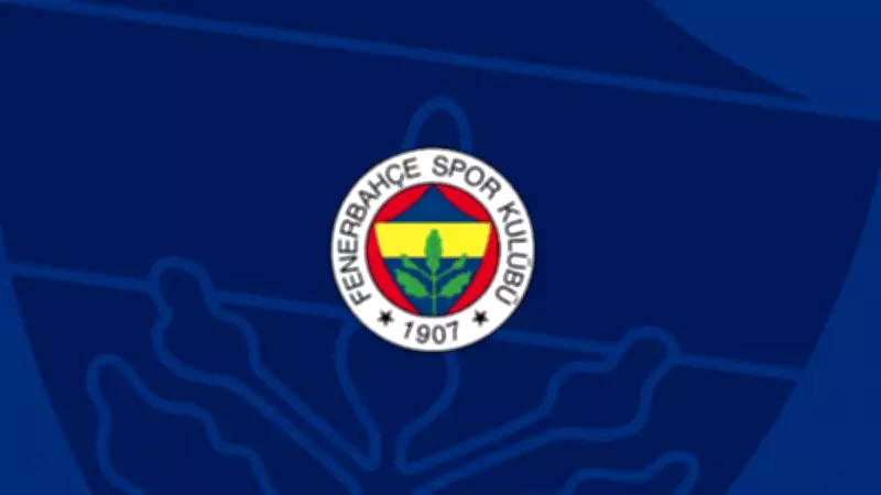 Fenerbahçe'den Galatasaray Derbisi Öncesi Çağrı: 'Hep Birlikte Birleşme Zamanı'