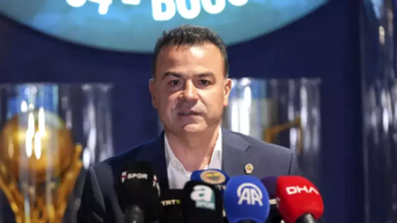 Fenerbahçe'den Kadın Sporlarına Şampiyonluk Vurgusu: Basketbol ve Futbolda Hedef 4'te 4