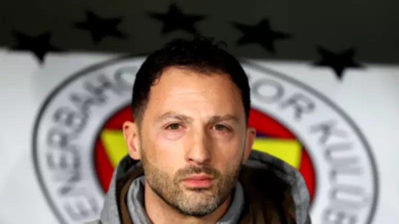Fenerbahçe'den Kiralık Operasyonu: Min-jae Kim'e 'Evet' Bekleniyor
