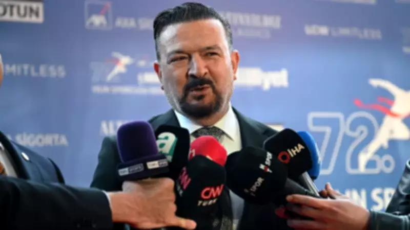 Fenerbahçe'den Transfer Açıklaması: Haziran'da Yüzde 90 Tamam