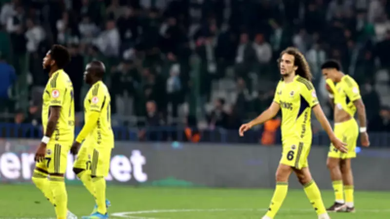 Fenerbahçeli Fred'den Galatasaray Derbisi Öncesi Kritik Açıklamalar