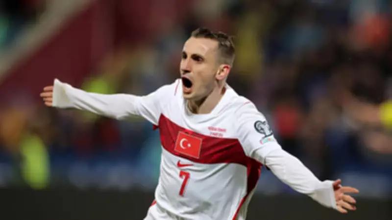 Fenerbahçeli Yıldızlar Tedesco'yu Mest Etti, Beşiktaş Derbisi Planı Açıklandı