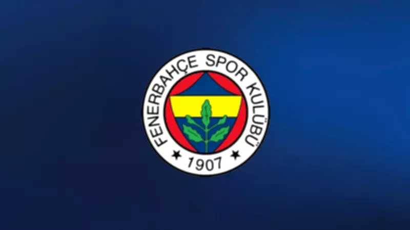 Fenerbahçeli Yönetici Alkun'dan Galatasaray'a Sert Yanıt: 'Algıyla Yol Almaya Çalışanlara Açık Uyarı'