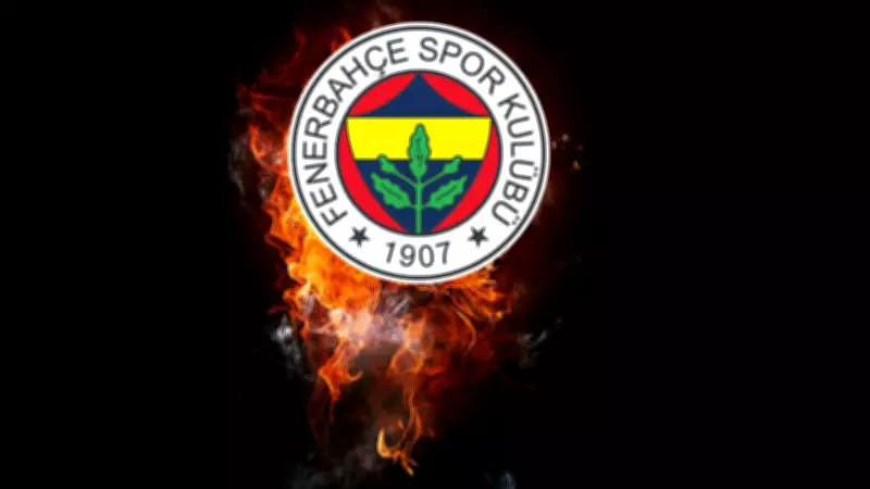 Fenerbahçe'nin Konyaspor Maçı Kamp Kadrosu Açıklandı: Sakat Oyuncular Yok