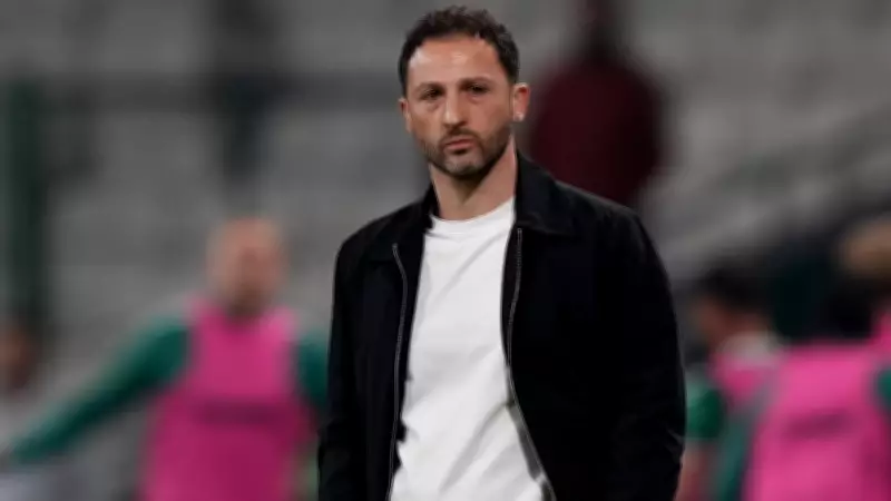 Fenerbahçe'nin son 10 teknik direktörünün performansları