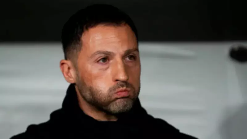 Fenerbahçe'nin Transferde Tadic Kozu: Vlahovic Hedefinde