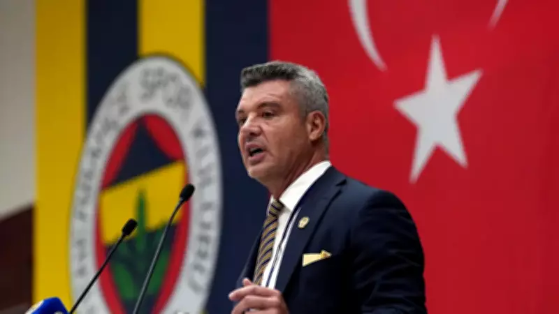 Fenerbahçe'nin yeni golcüsü belli oldu! Yaz transfer bombası geliyor