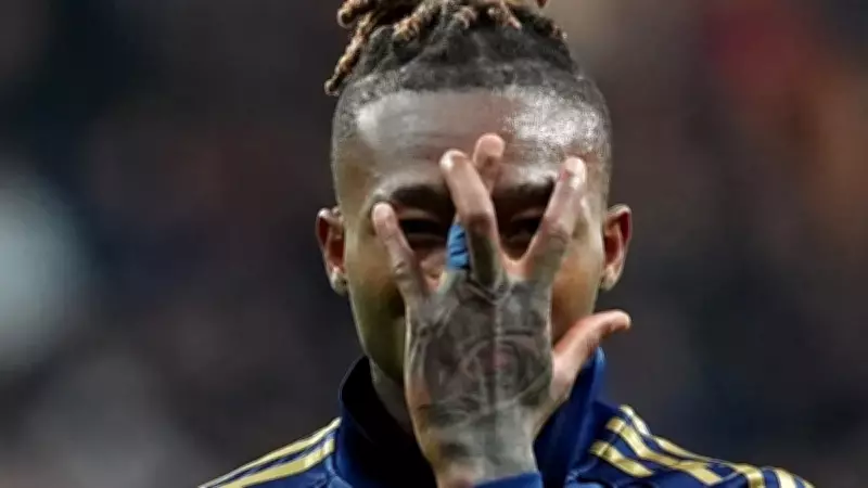 Fenerbahçe'nin Yıldızı İyi Ki Alınmış: Performansı Herkesi Şaşırttı