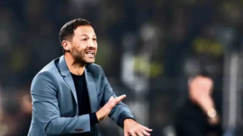 Fenerbahçe'ye Süper Golcü Müjdesi! Bonservis Bedeli Netleşti