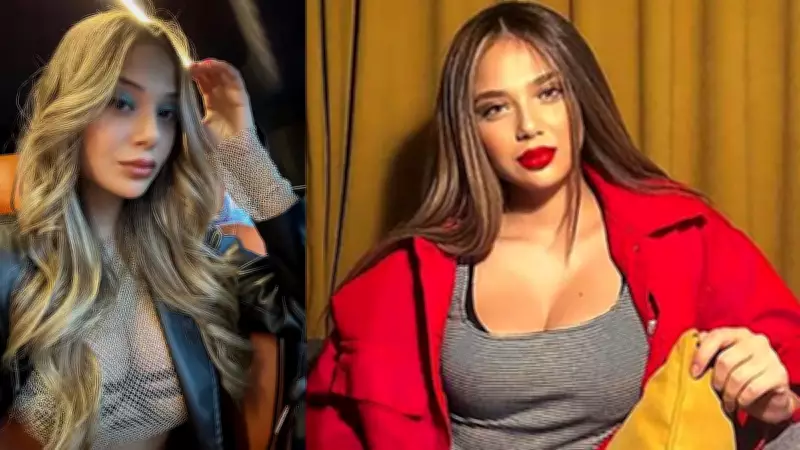 Fenomen Merve Taşkın Hakkında Fuhuşa Teşvikten Soruşturma: İstenen Ceza Açıklandı