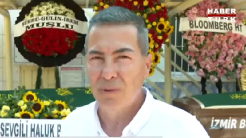 Fercan Aykutlu Vefat Etti: Aykutlu Ailesinin Acı Günü