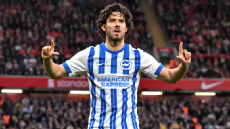 Ferdi Kadıoğlu'na Manchester United kancası! İşte detaylar