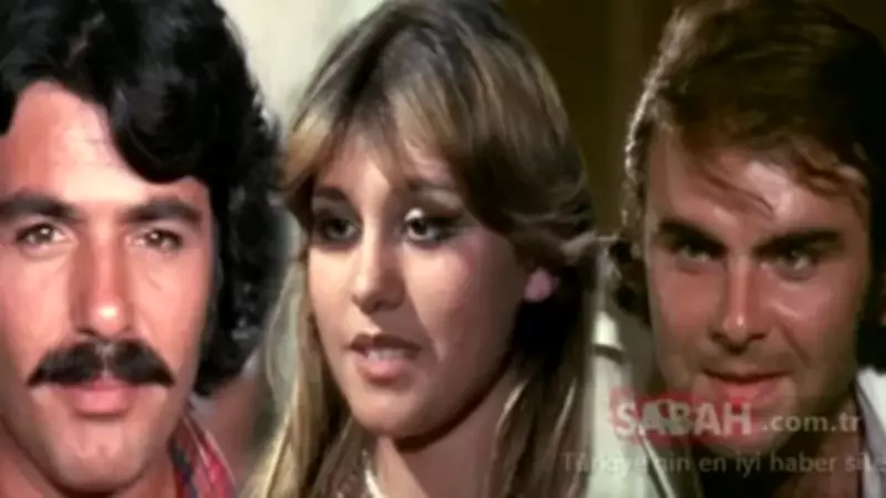 Ferdi Tayfur'un Partneri Canan Perver'in 64 Yaşındaki Hali Şaşırttı