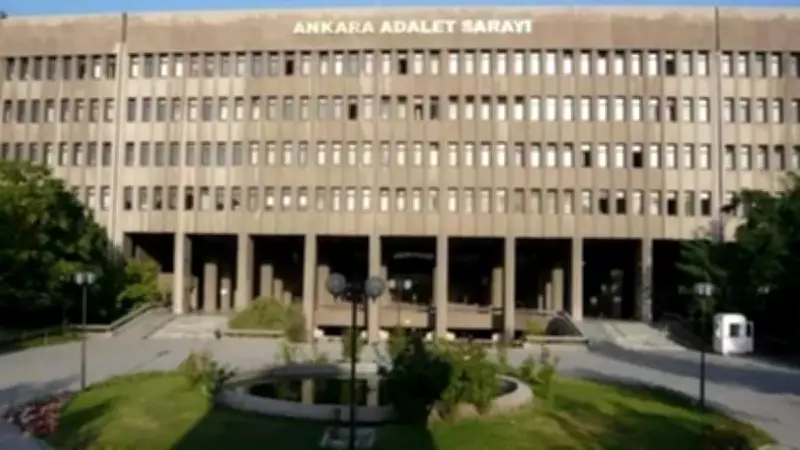 FETÖ Dosyalarını Kapatan Zabıt Katibinin Davasında Savcı Mütalaasını Açıkladı