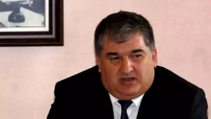 FETÖ Firarisi Şadan Sakınan İçin İddianame Tamamlandı: 15 Yıla Kadar Hapis Talebi