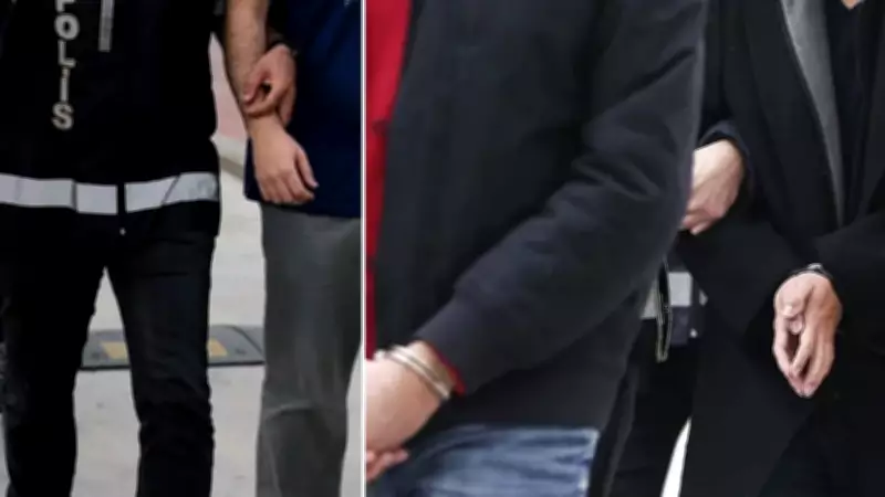 FETÖ Operasyonu: 2012 KPSS ve Hâkimlik Sınavında Usulsüzlük İddiasıyla 16 Şüpheli Gözaltında