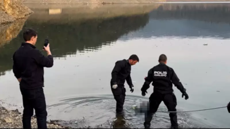 Fethiye Sahilinde Cansız Beden Bulundu, 45 Yaşındaki Y.K. Tespit Edildi