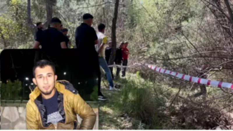 Fethiye'de Piknik Sırasında Uçurumdan Düşen Genç Yaşamını Yitirdi