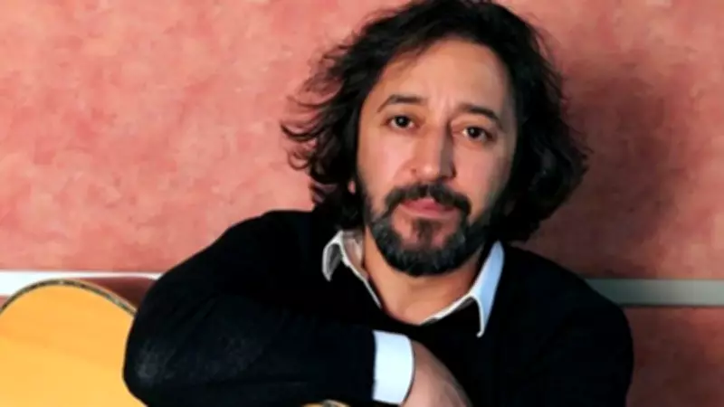 Fettah Can'dan 30. Sanat Yılında 'Senfonik Live' Sürprizi