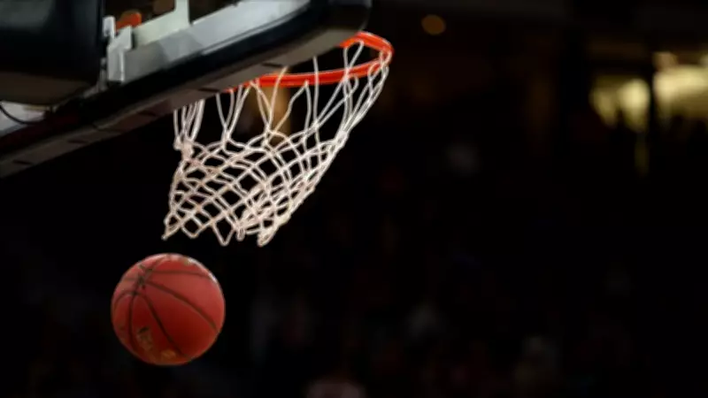 FIBA 2031 Erkekler Dünya Kupası'nın Ev Sahibi Fransa Oldu