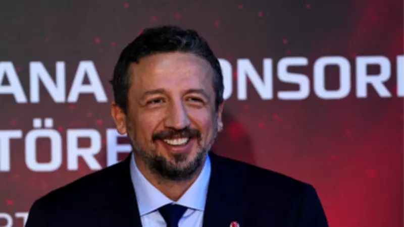 FIBA'dan Hidayet Türkoğlu'na Büyük Onur: 2026 Onur Listesi'ne Seçildi